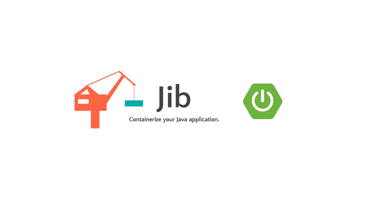 Packaging Spring Boot applications into Docker images using Jib