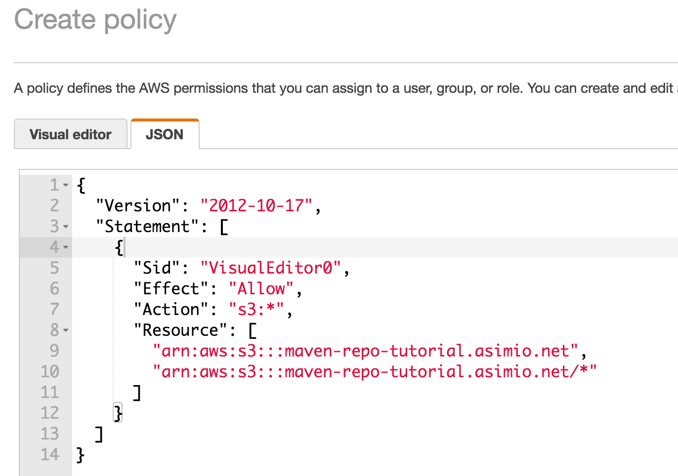 Aws S3 Bucket Retention Policy at Karl Olivares blog