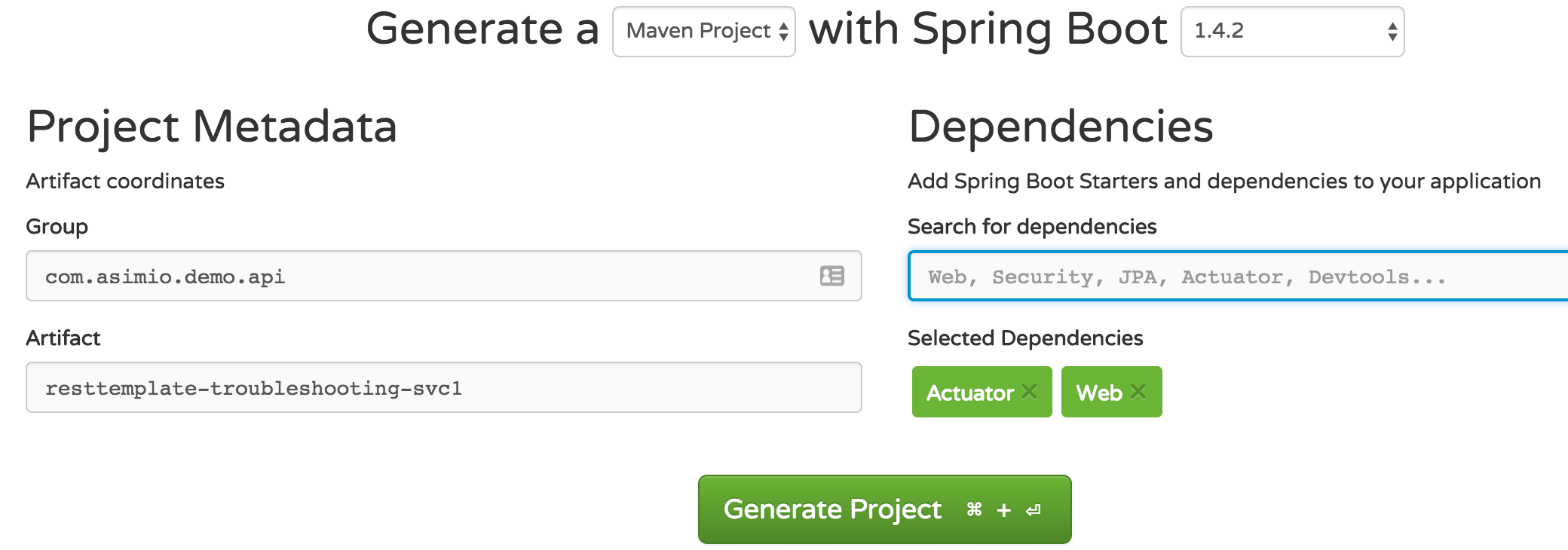 spring resttemplate tutorial